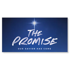 The Promise Contemporary Star 