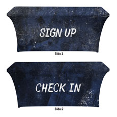Blue Revival Sign Up Check In 