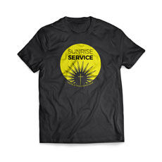 Sunrise Service Circle 