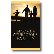Courageous Family 