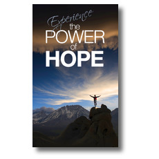 Power of Hope 