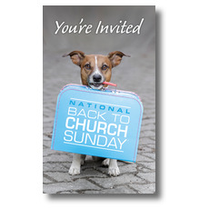 Doggone Invited 