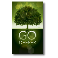 Go Deeper Roots 