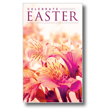 Celebrate Easter Flowers 