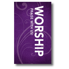 Flourish Worship 