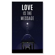 Love Is the Message 