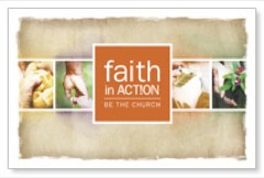 Faith in Action Difference 