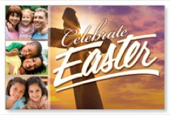 Easter Celebrate 