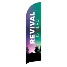 Revival is Here 