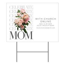 Mother's Day Flowers Online 